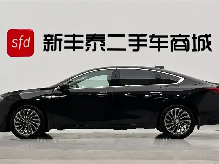 Buick LaCrosse 2023 из CN, фото 3