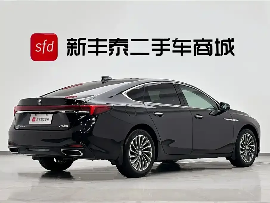 Buick LaCrosse 2023 из CN, фото 8