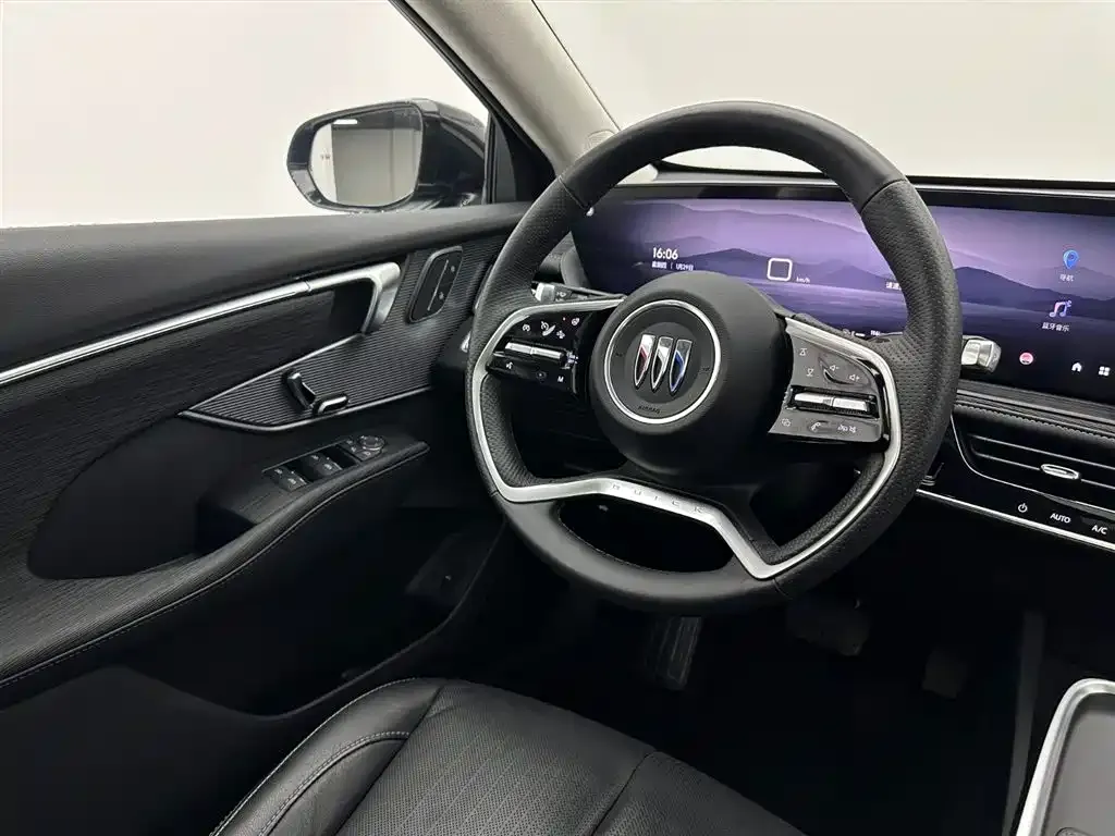 Buick LaCrosse 2023 из CN, фото 10