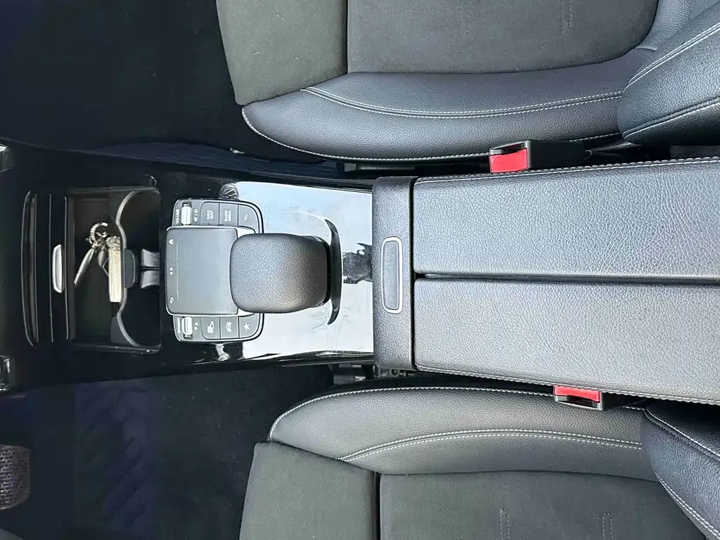 Mercedes-Benz A-Class 2022 из CN, фото 5