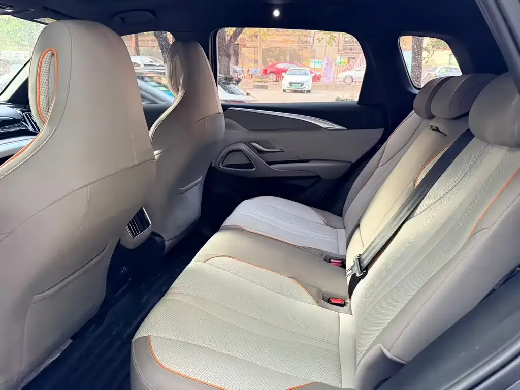BYD Pro New Energy 2023 из CN, фото 5