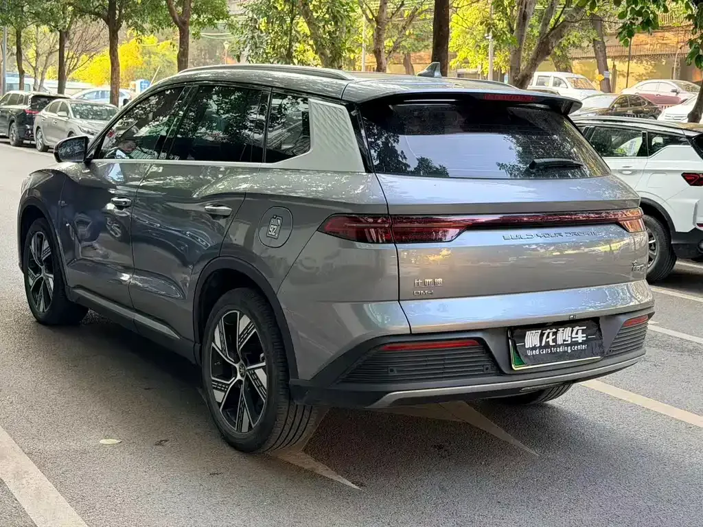 BYD Pro New Energy 2023 из CN, фото 7