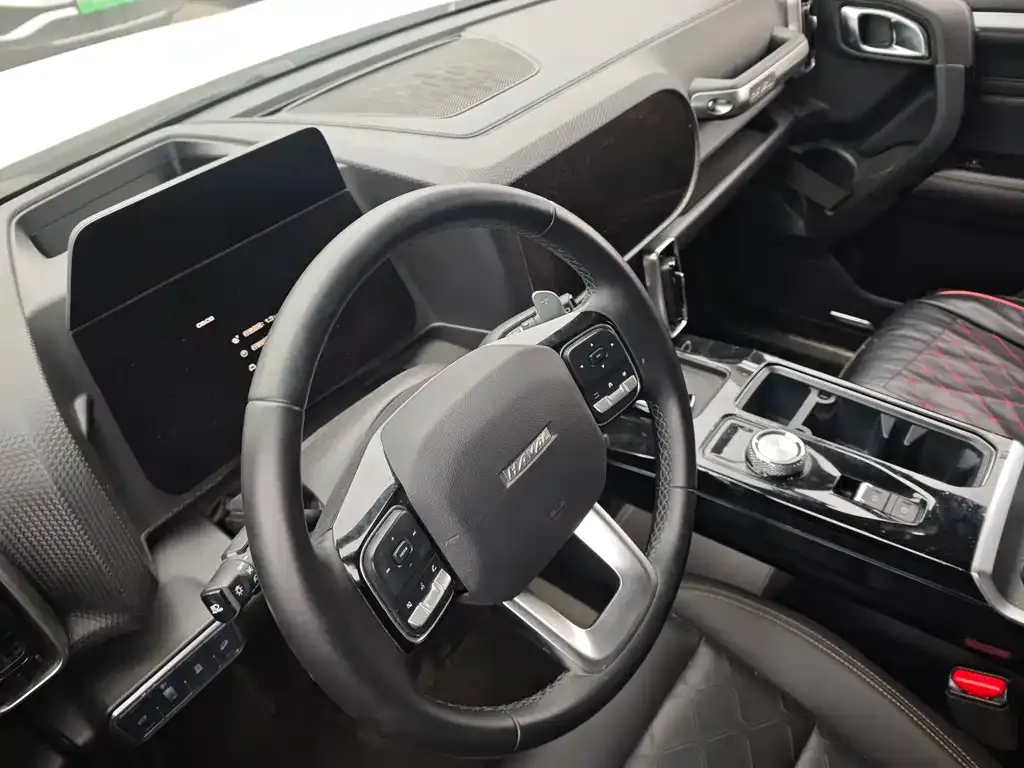 Haval Big Dog 2022 из CN, фото 5