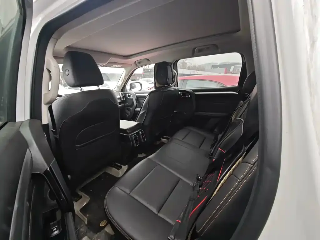 Haval Big Dog 2022 из CN, фото 3