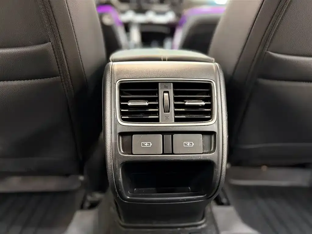 Honda Accord 2022 из CN, фото 4