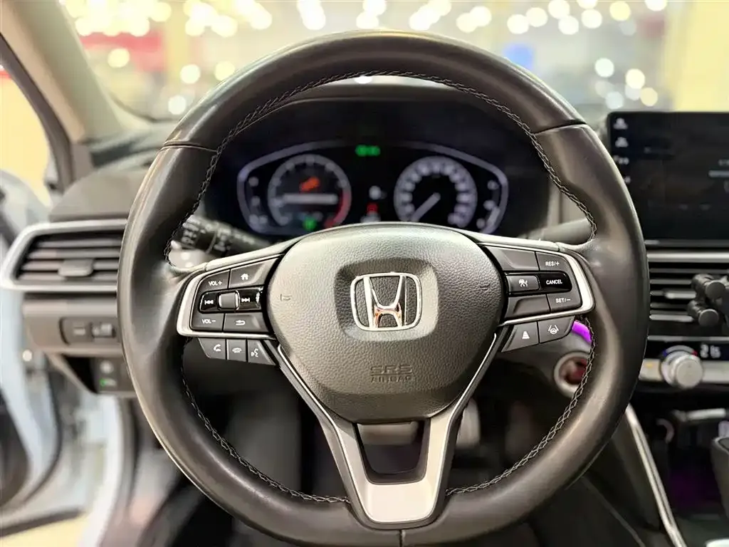 Honda Accord 2022 из CN, фото 9