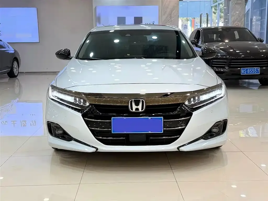 Honda Accord 2022 из CN, фото 5