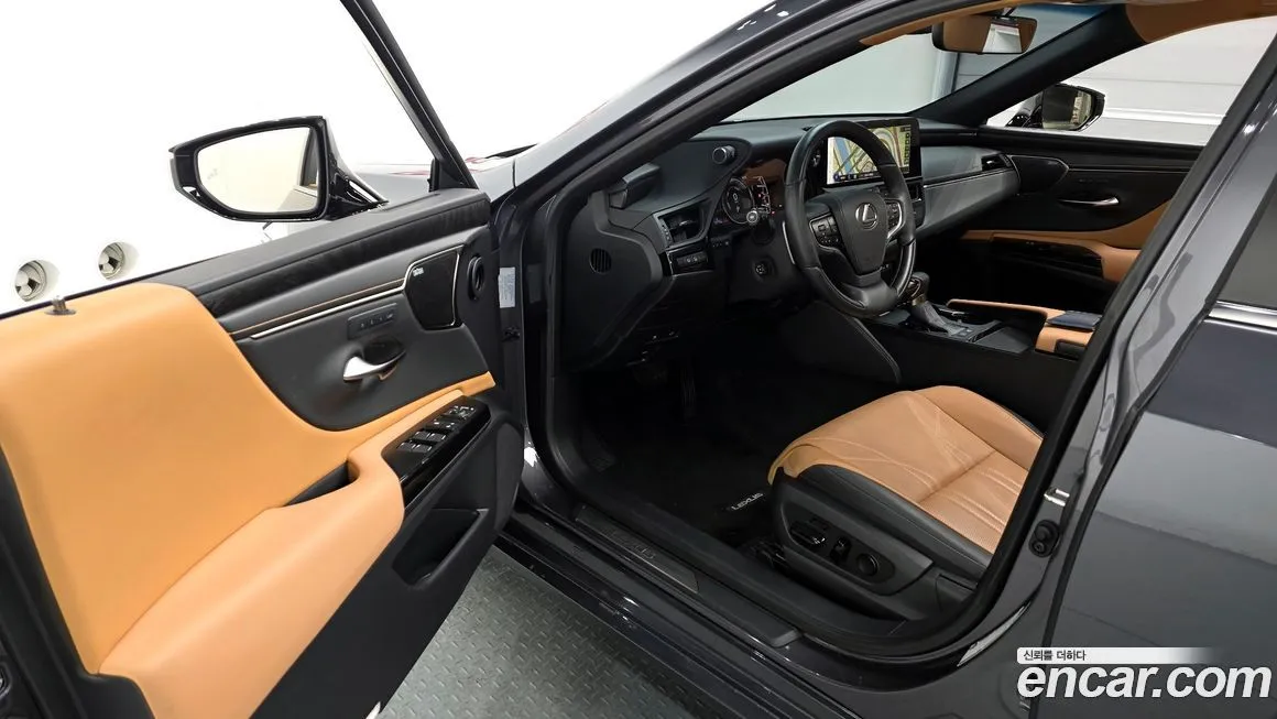 Lexus ES 2024 из KR, фото 10