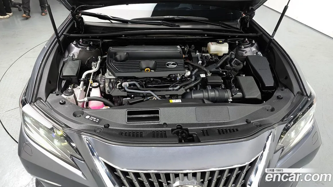 Lexus ES 2024 из KR, фото 8