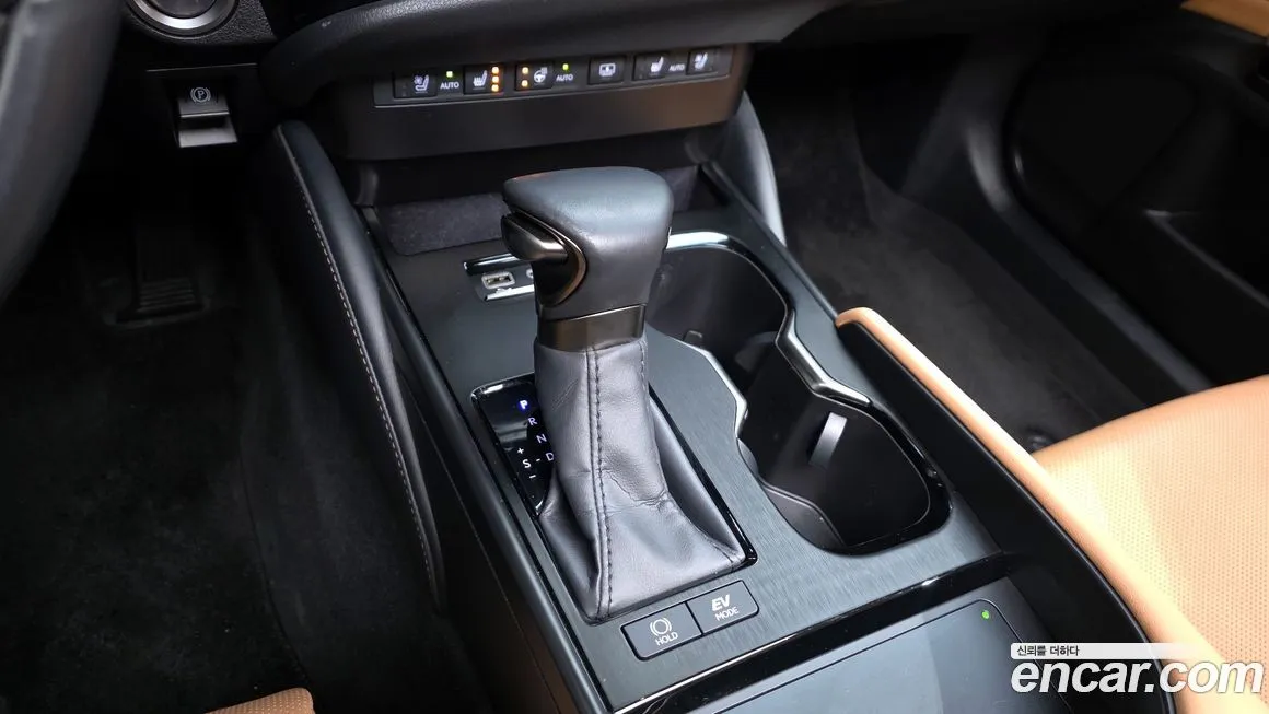 Lexus ES 2024 из KR, фото 6