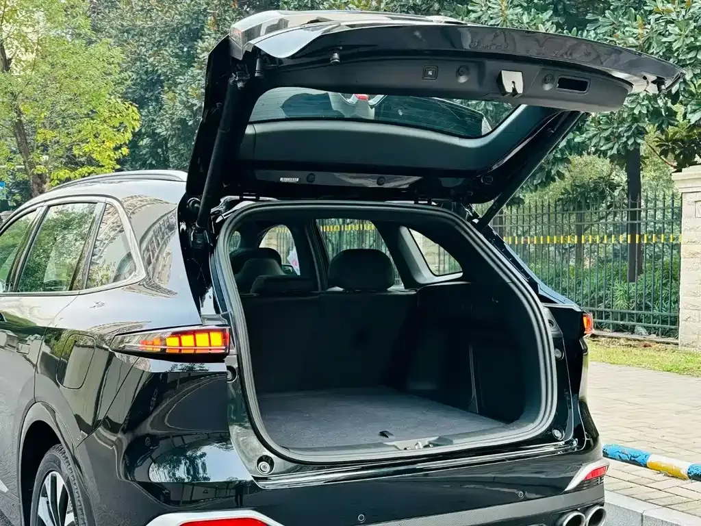 Changan CS75PLUS 2026 из CN, фото 7
