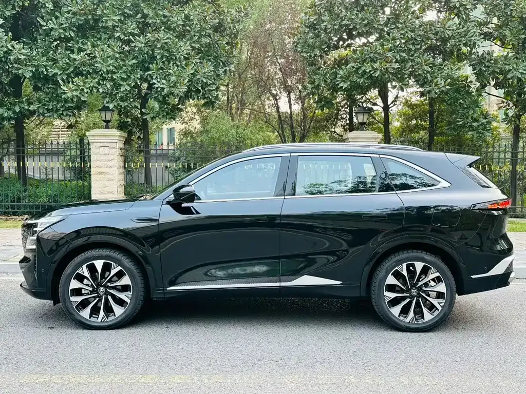 Changan CS75PLUS 2026 из CN, фото 9