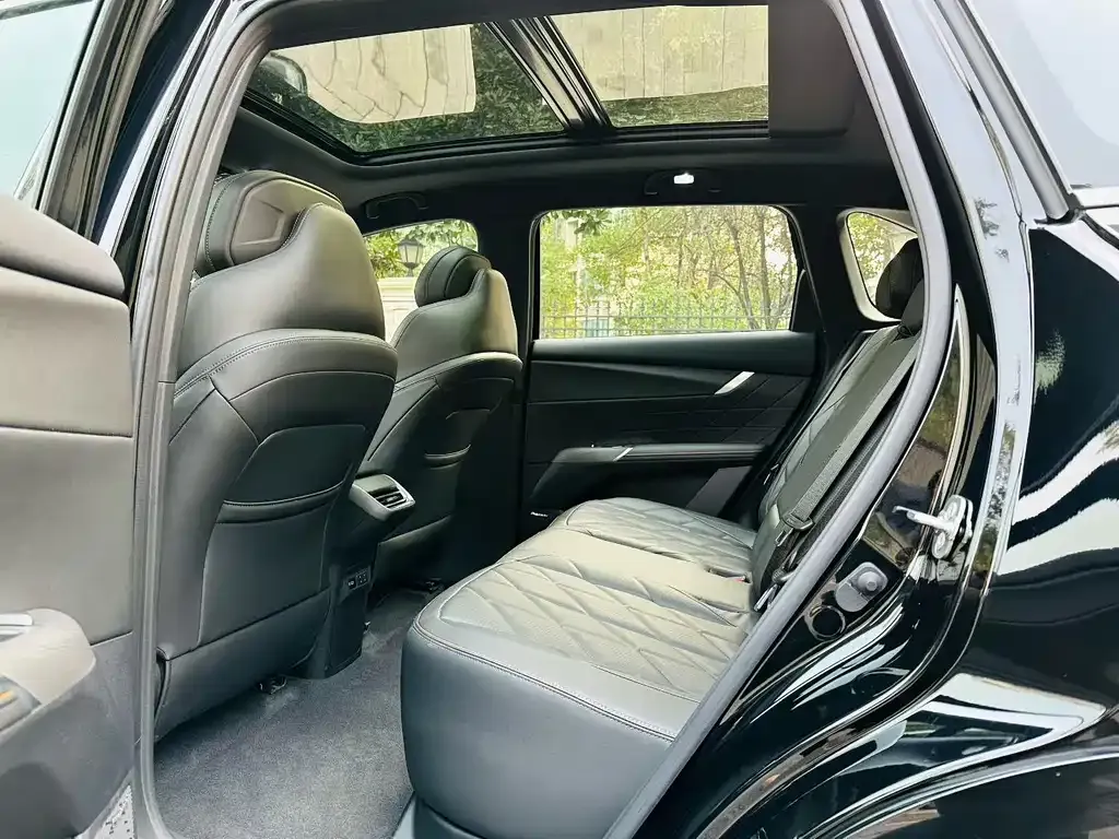 Changan CS75PLUS 2026 из CN, фото 3