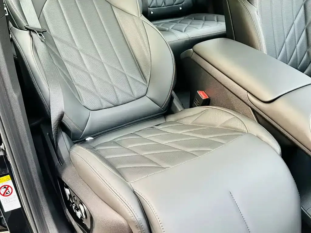 Changan CS75PLUS 2026 из CN, фото 4