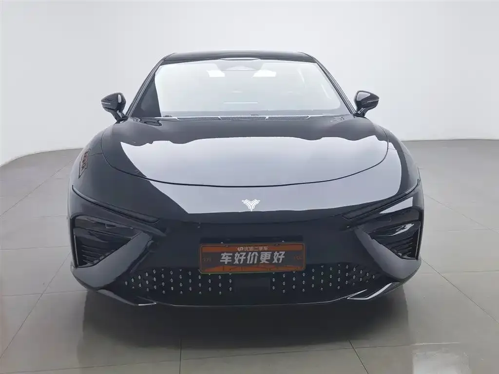 Neta S 2023 из CN, фото 2
