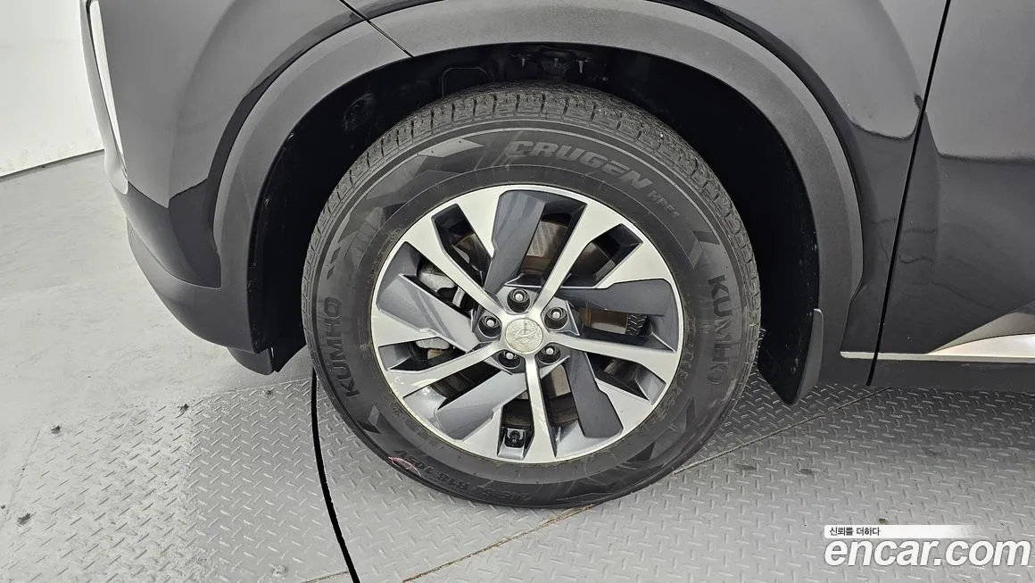 Hyundai Palisade — фото 9
