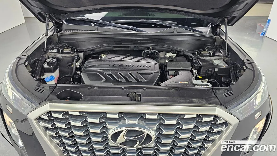 Hyundai Palisade — фото 2
