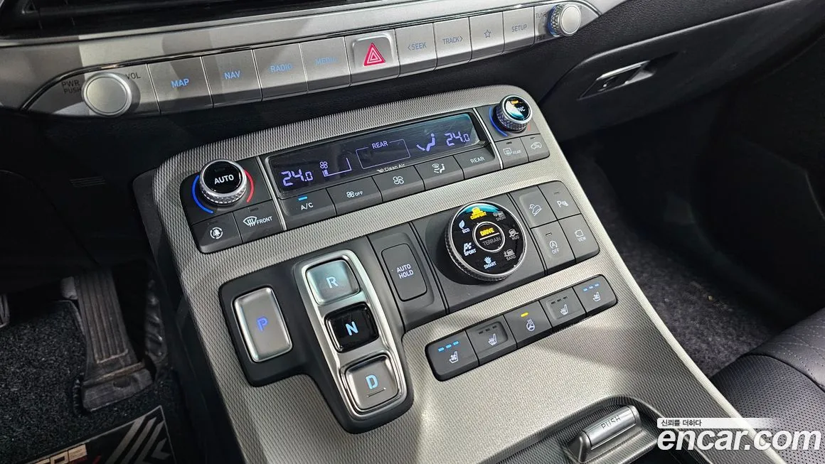 Hyundai Palisade — фото 6