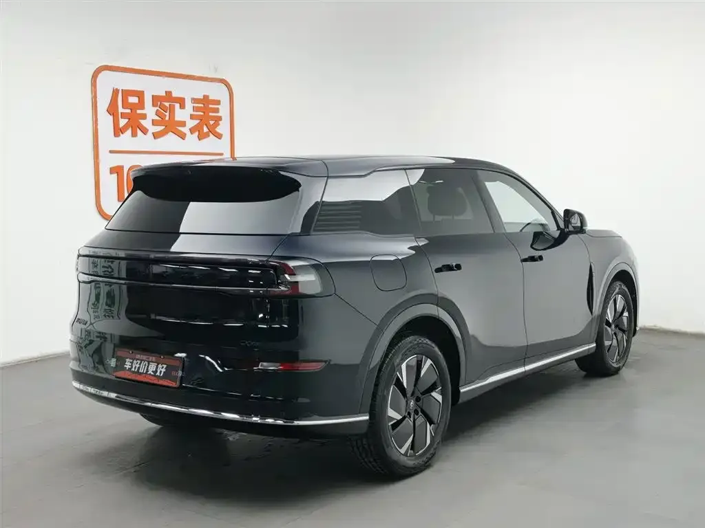 Qiyuan Q07 2025 из CN, фото 2