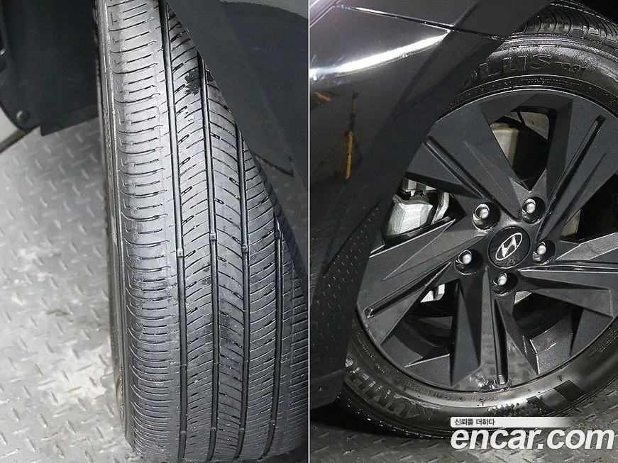 Hyundai AVANTE — фото 9