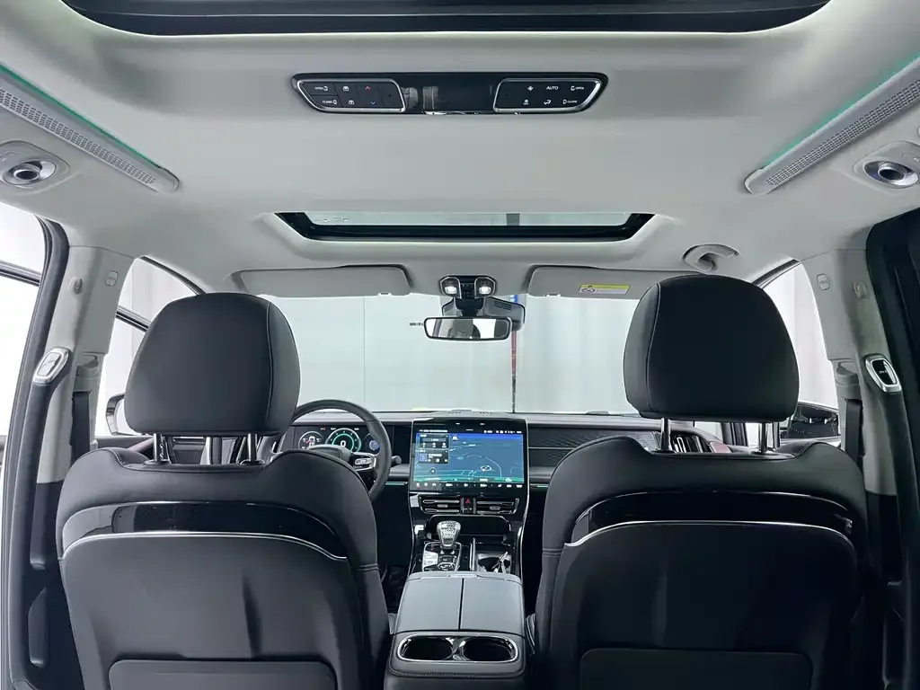 GAC Motor Trumpchi M8 2023 из CN, фото 6