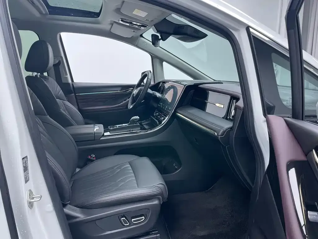 GAC Motor Trumpchi M8 2023 из CN, фото 4