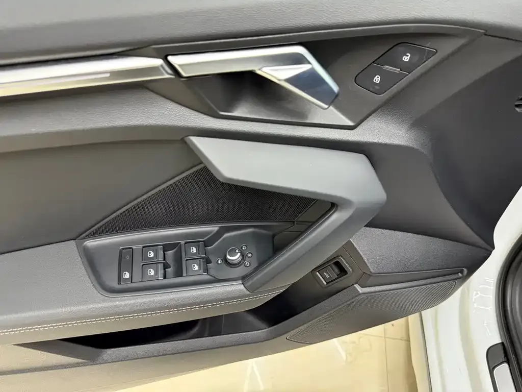 Audi A3 2021 из CN, фото 10