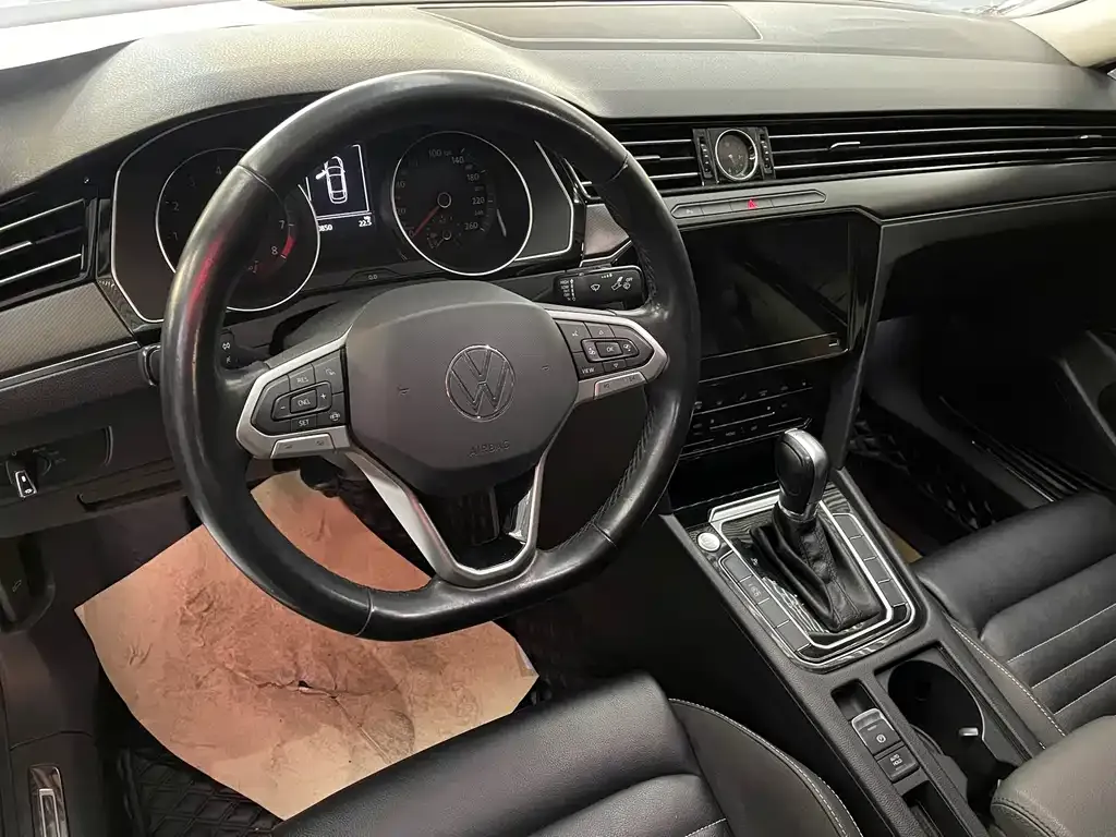 Volkswagen Magotan 2022 из CN, фото 9