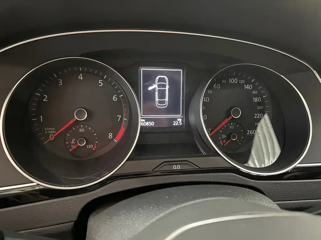 Volkswagen Magotan 2022 из CN, фото 6