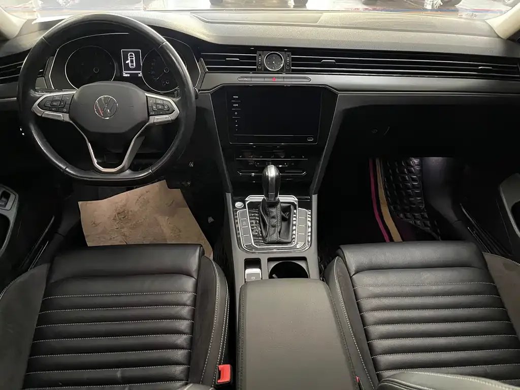 Volkswagen Magotan 2022 из CN, фото 7