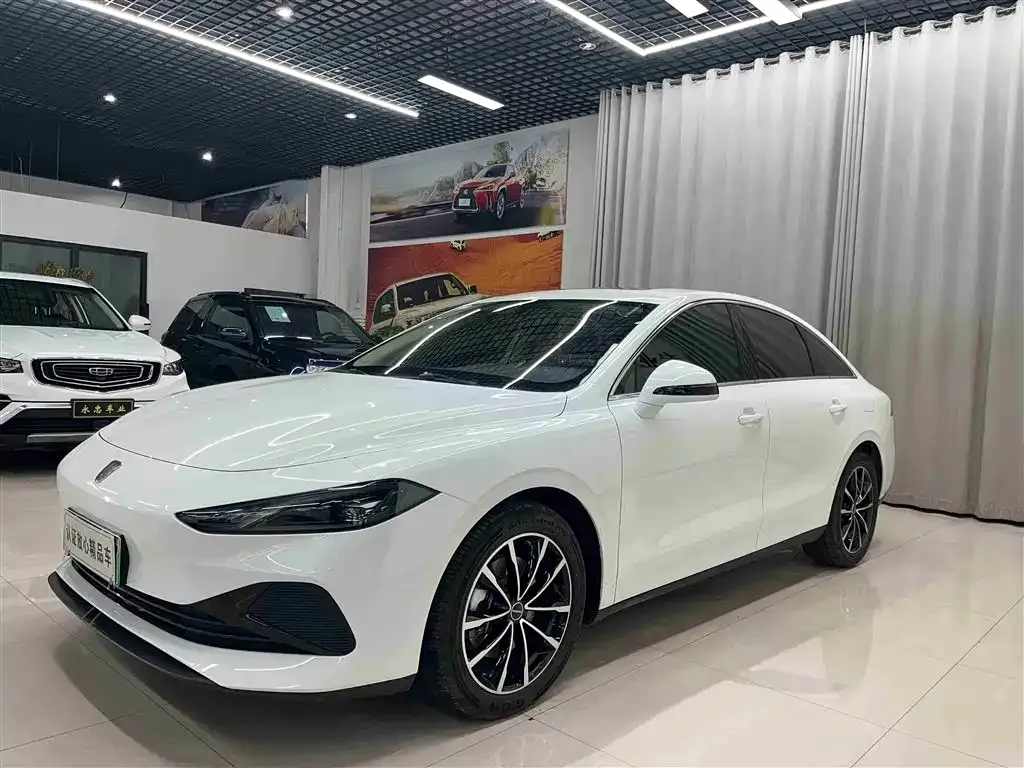 Roewe D7 2025 из CN, фото 1