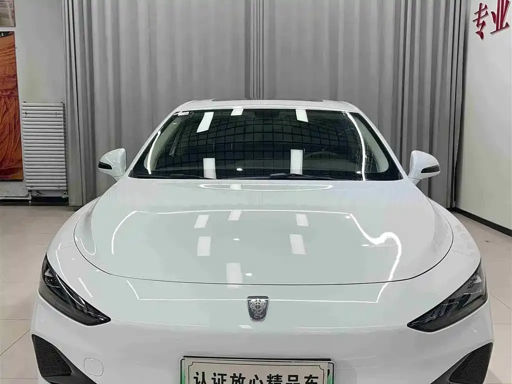 Roewe D7 2025 из CN, фото 5