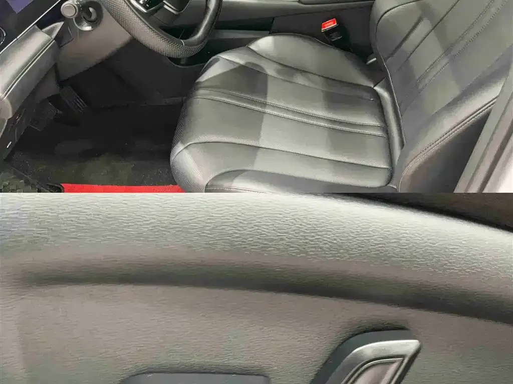 Roewe D7 2025 из CN, фото 2