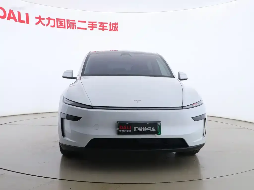 Tesla Model Y 2025 из CN, фото 8