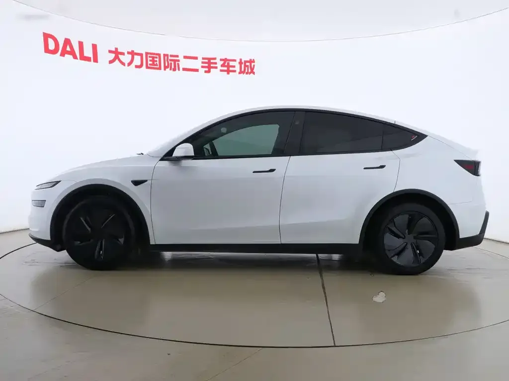 Tesla Model Y 2025 из CN, фото 3