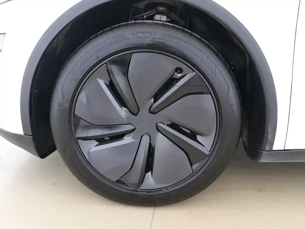 Tesla Model Y 2025 из CN, фото 9