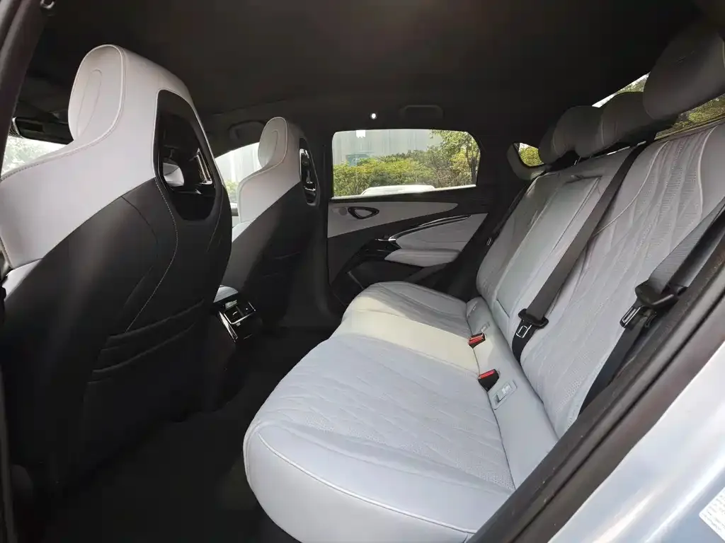 BYD Seal 2024 из CN, фото 3