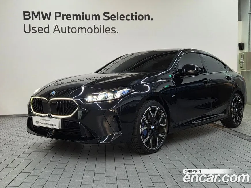 BMW 2-Series 2025 из KR, фото 1