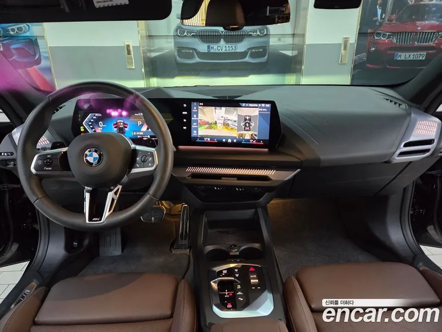 BMW 2-Series 2025 из KR, фото 8