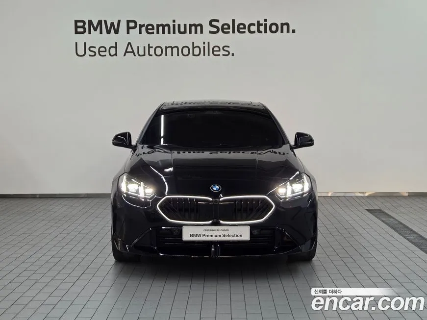 BMW 2-Series 2025 из KR, фото 3