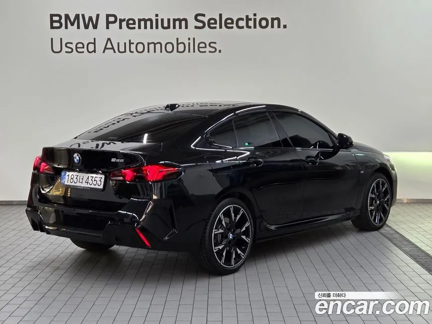 BMW 2-Series 2025 из KR, фото 4