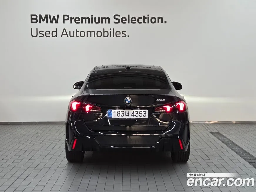 BMW 2-Series 2025 из KR, фото 10