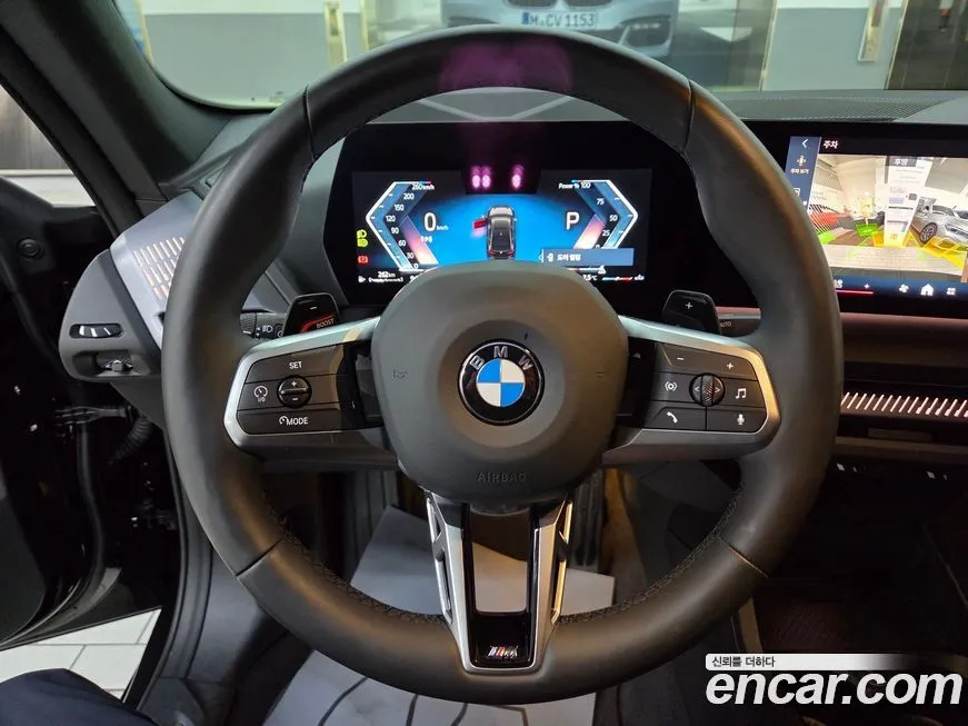 BMW 2-Series 2025 из KR, фото 5