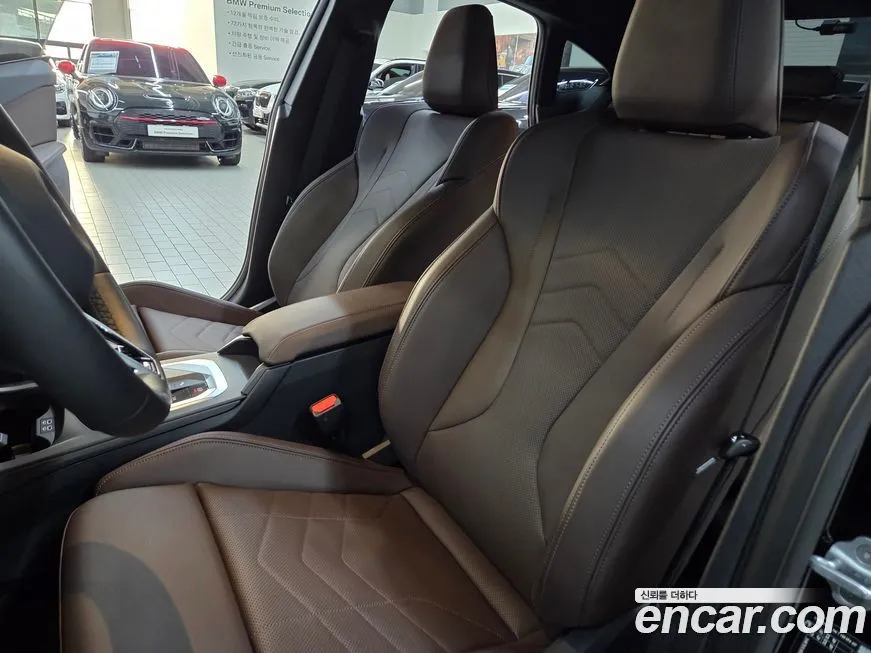 BMW 2-Series 2025 из KR, фото 7