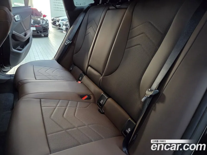BMW 2-Series 2025 из KR, фото 9