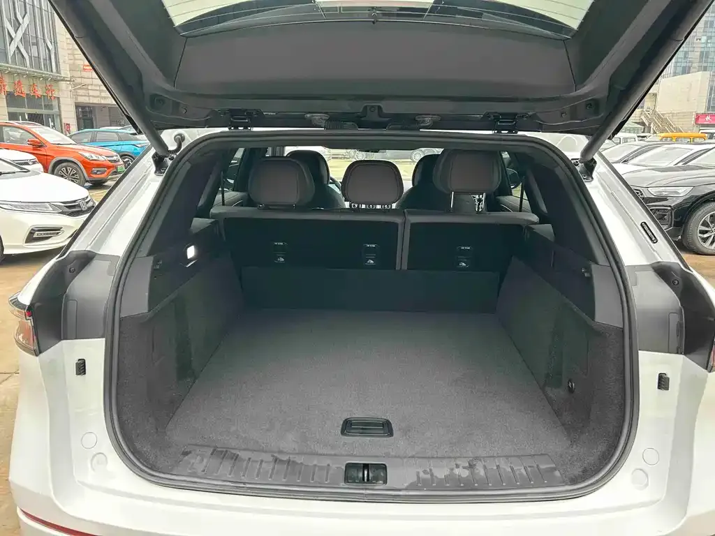 Chery Tiggo 9 2024 из CN, фото 10