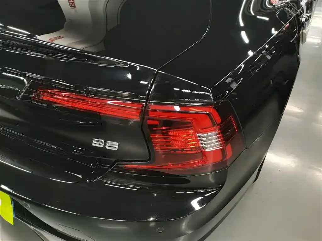 Volvo S90 2023 из CN, фото 8