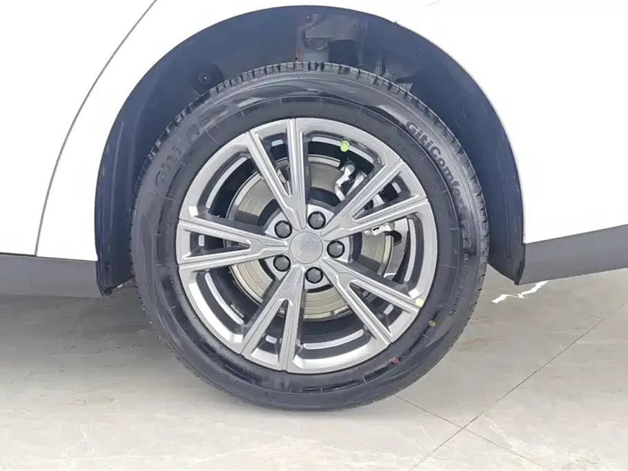 Geely Galaxy L6 2025 из CN, фото 5