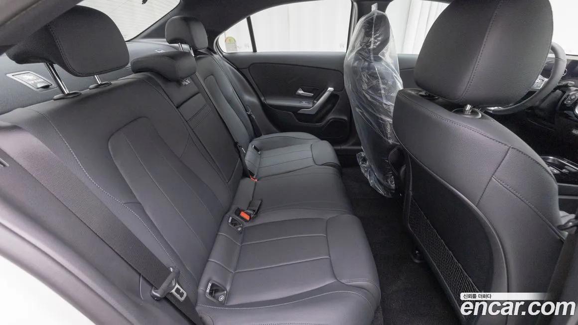 Mercedes-Benz A-Class 2026 из KR, фото 5