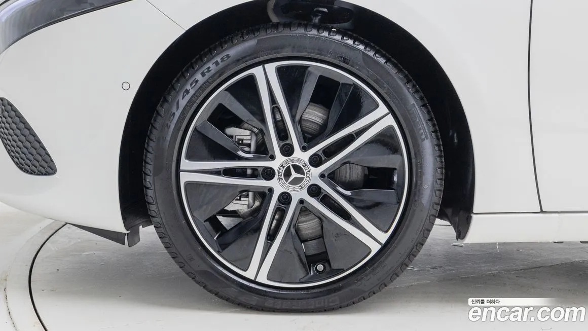 Mercedes-Benz A-Class 2026 из KR, фото 7